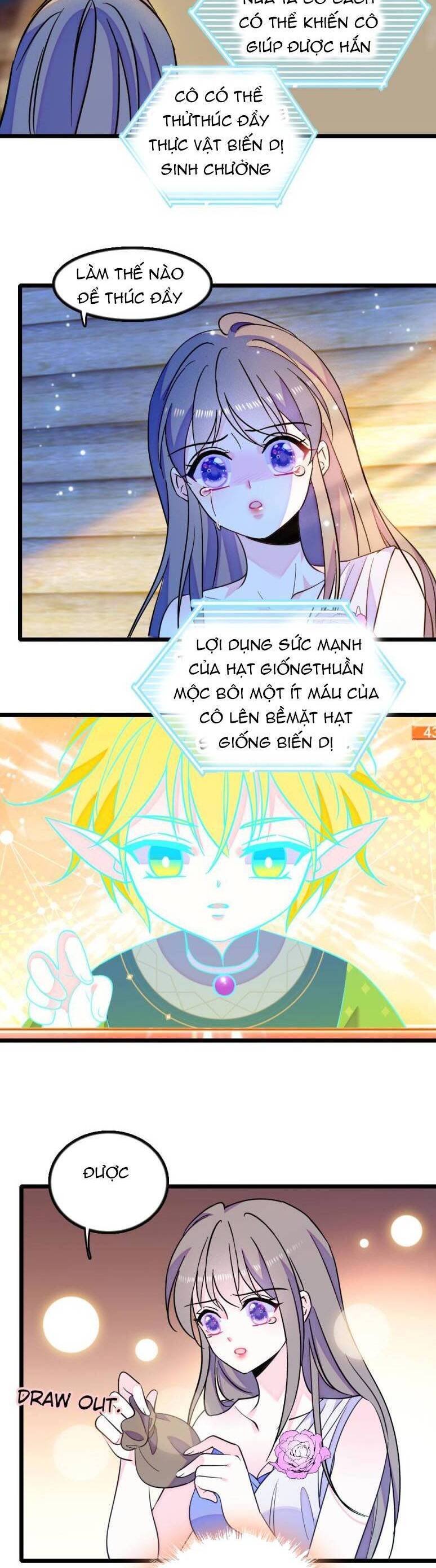 Phu Nhân , Thân Phận Thật Của Người Sắp Lộ Rồi Chapter 339 - Trang 2