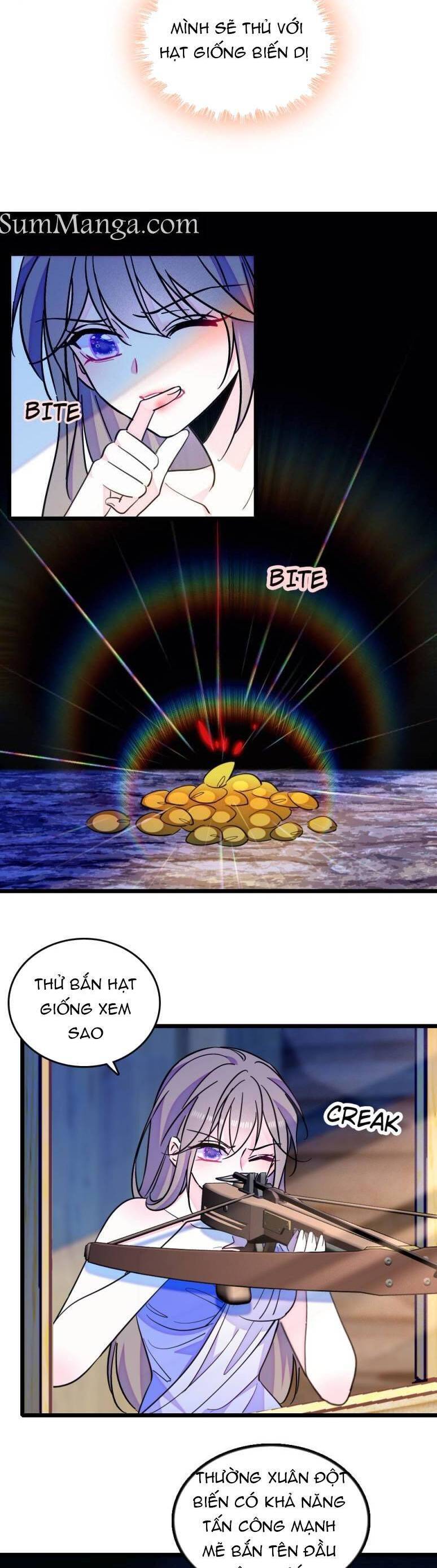 Phu Nhân , Thân Phận Thật Của Người Sắp Lộ Rồi Chapter 339 - Trang 2