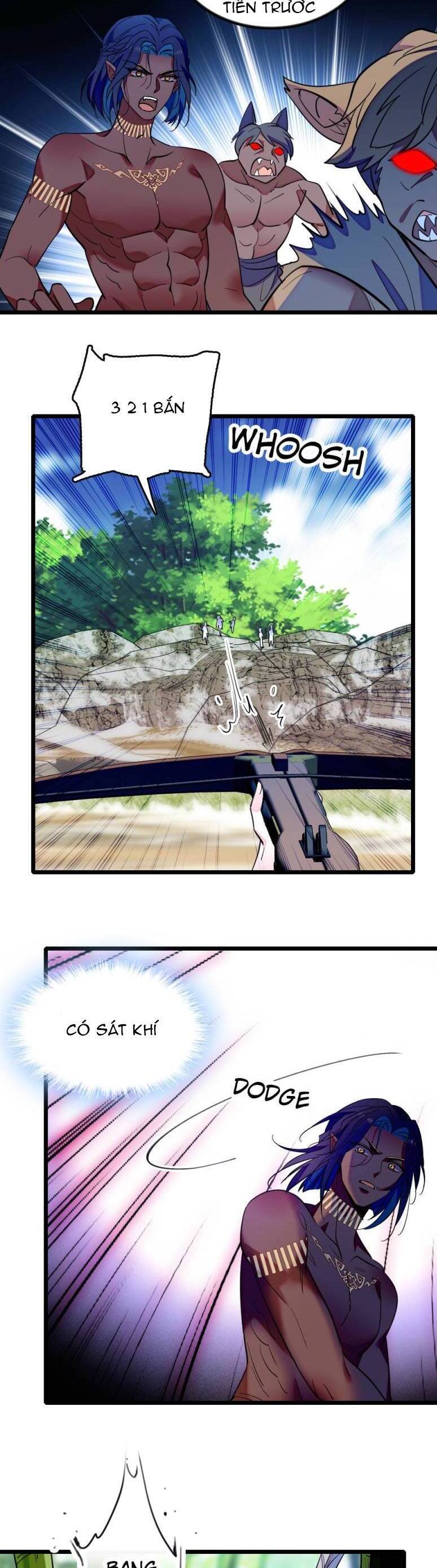 Phu Nhân , Thân Phận Thật Của Người Sắp Lộ Rồi Chapter 339 - Trang 2