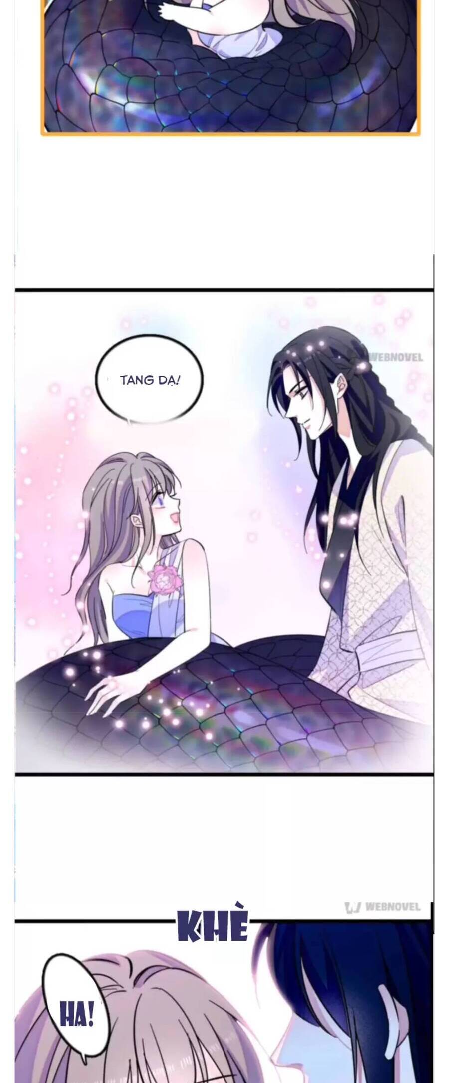 Phu Nhân , Thân Phận Thật Của Người Sắp Lộ Rồi Chapter 343 - Trang 2