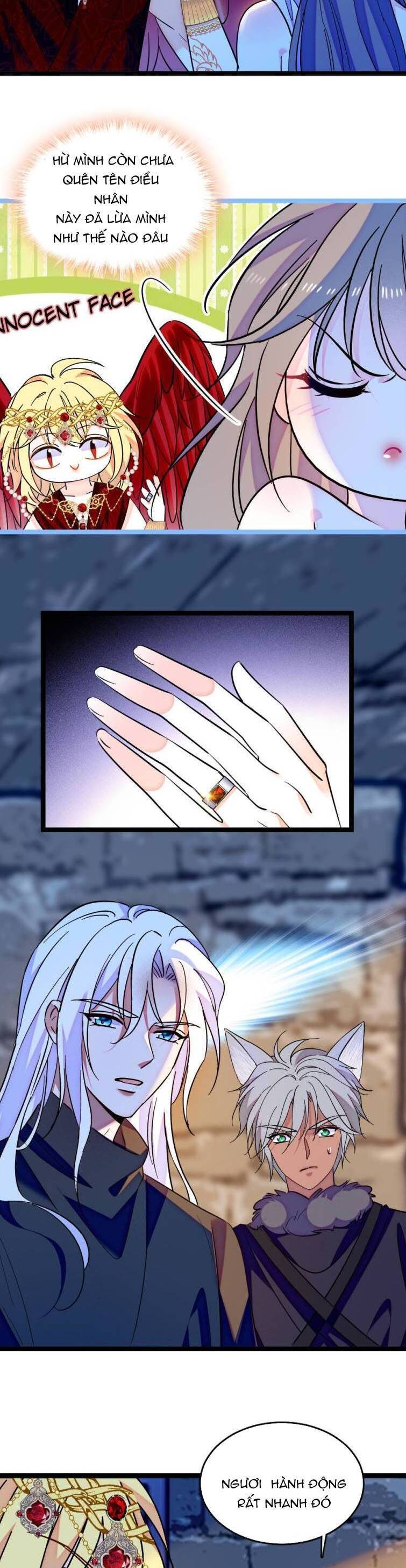 Phu Nhân , Thân Phận Thật Của Người Sắp Lộ Rồi Chapter 344 - Trang 2