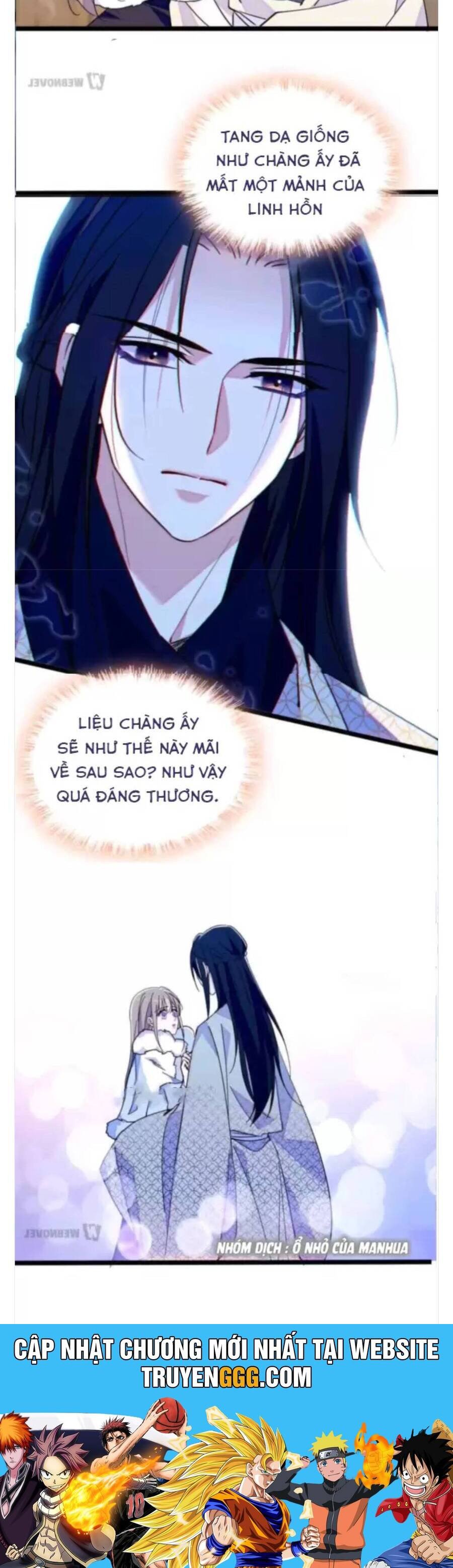 Phu Nhân , Thân Phận Thật Của Người Sắp Lộ Rồi Chapter 349 - Trang 2