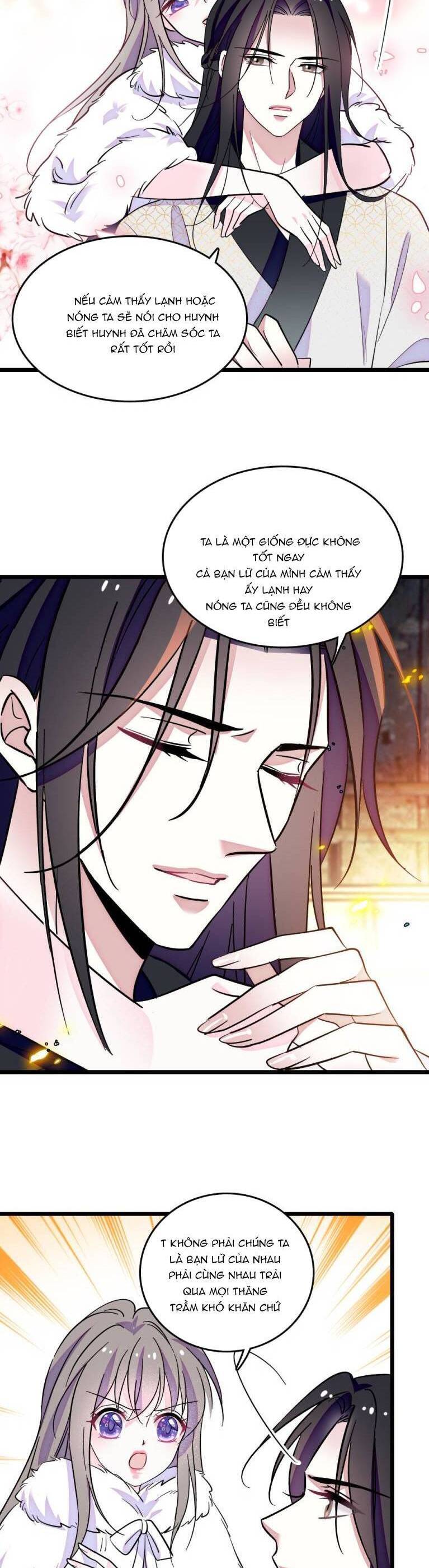 Phu Nhân , Thân Phận Thật Của Người Sắp Lộ Rồi Chapter 350 - Trang 2