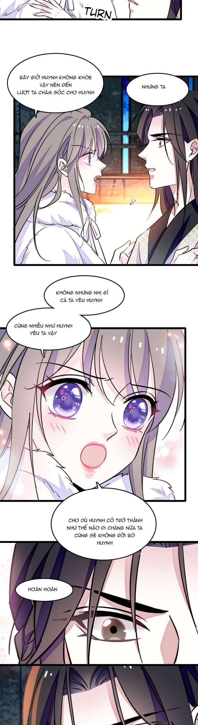 Phu Nhân , Thân Phận Thật Của Người Sắp Lộ Rồi Chapter 350 - Trang 2