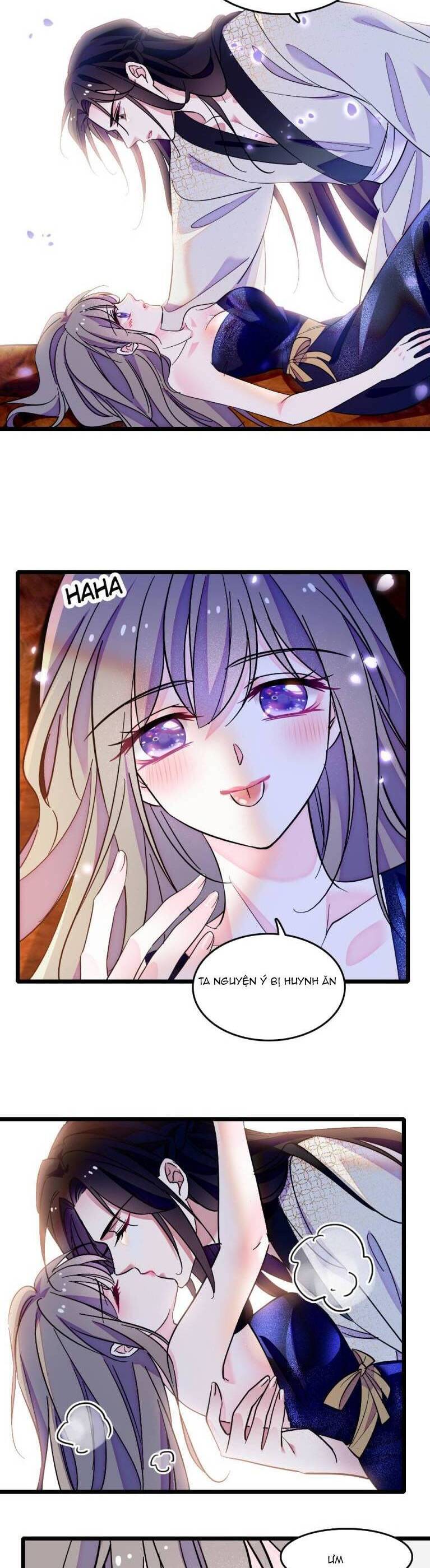 Phu Nhân , Thân Phận Thật Của Người Sắp Lộ Rồi Chapter 350 - Trang 2