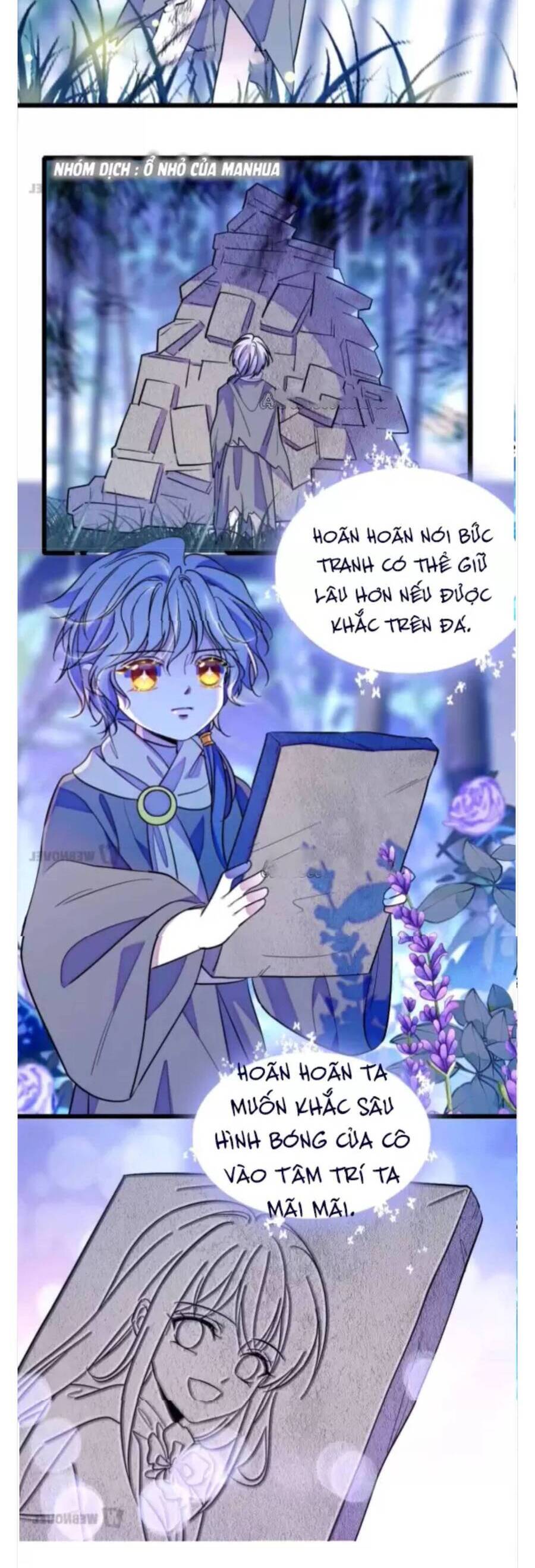 Phu Nhân , Thân Phận Thật Của Người Sắp Lộ Rồi Chapter 352 - Trang 2