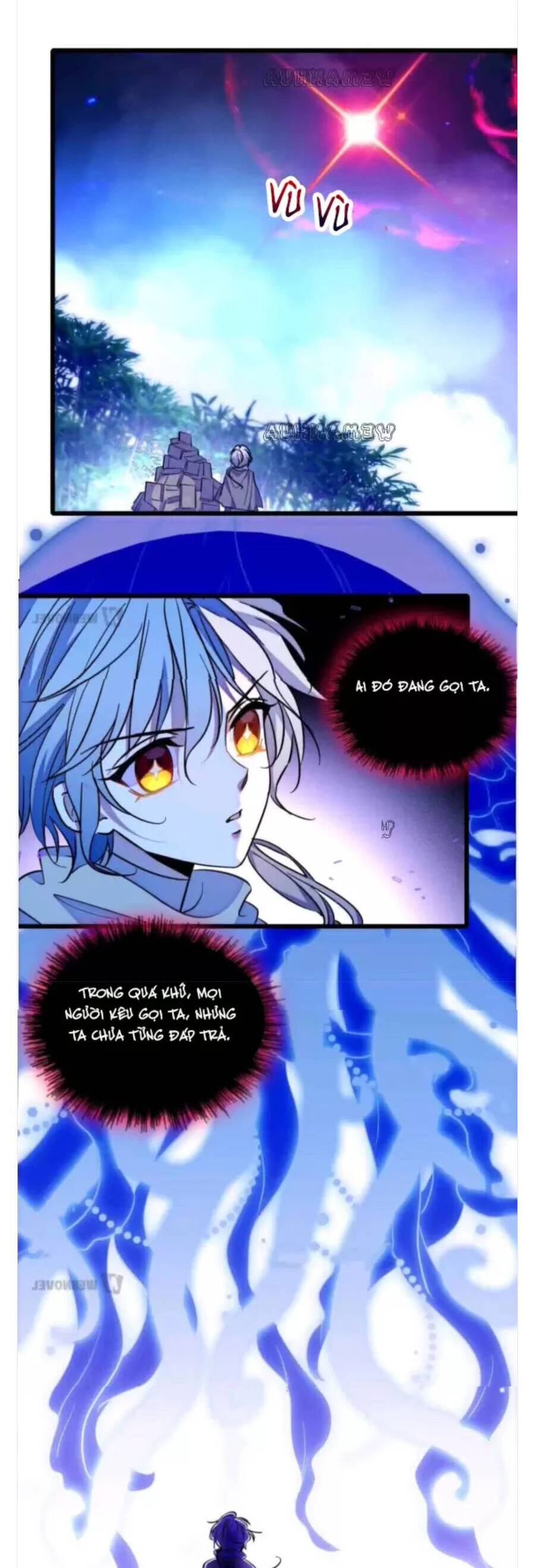 Phu Nhân , Thân Phận Thật Của Người Sắp Lộ Rồi Chapter 352 - Trang 2