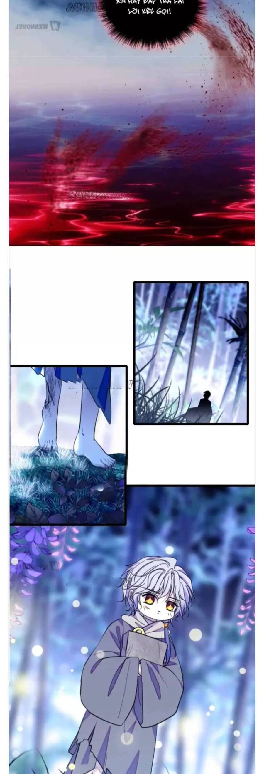 Phu Nhân , Thân Phận Thật Của Người Sắp Lộ Rồi Chapter 352 - Trang 2