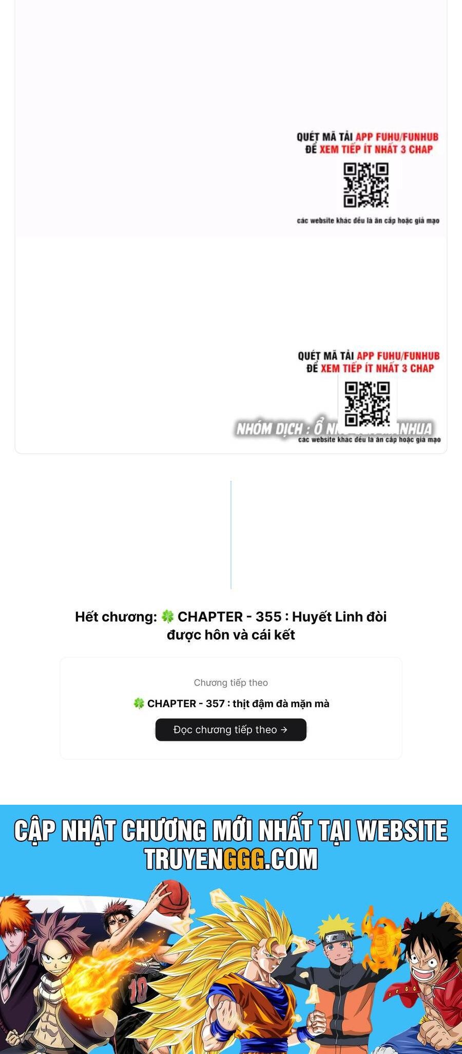 Phu Nhân , Thân Phận Thật Của Người Sắp Lộ Rồi Chapter 353 - Trang 2