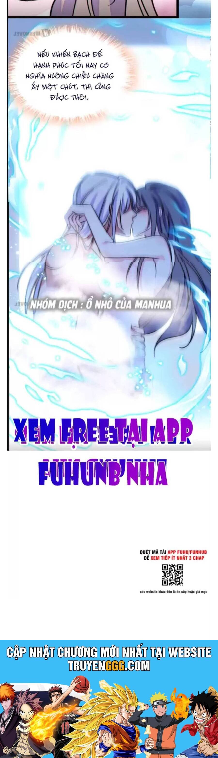 Phu Nhân , Thân Phận Thật Của Người Sắp Lộ Rồi Chapter 355 - Trang 2