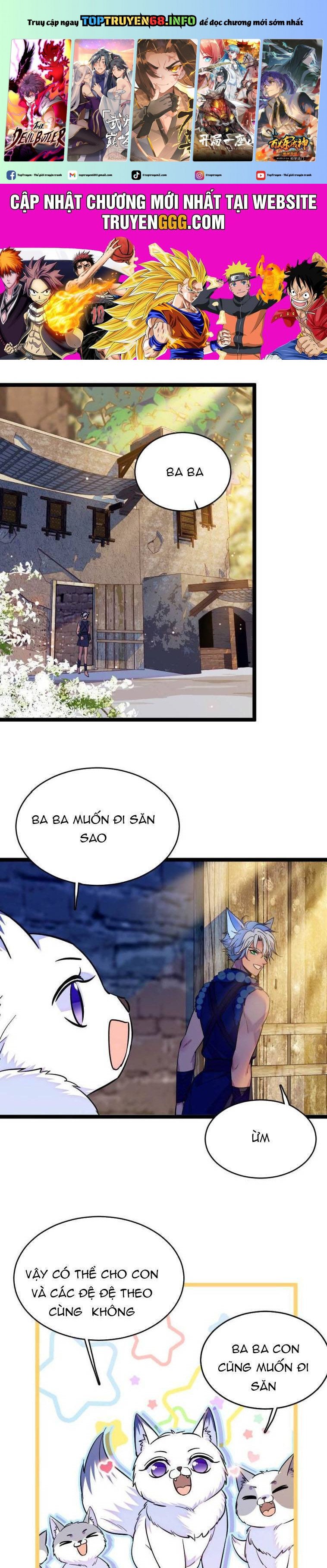 Phu Nhân , Thân Phận Thật Của Người Sắp Lộ Rồi Chapter 360 - Trang 2