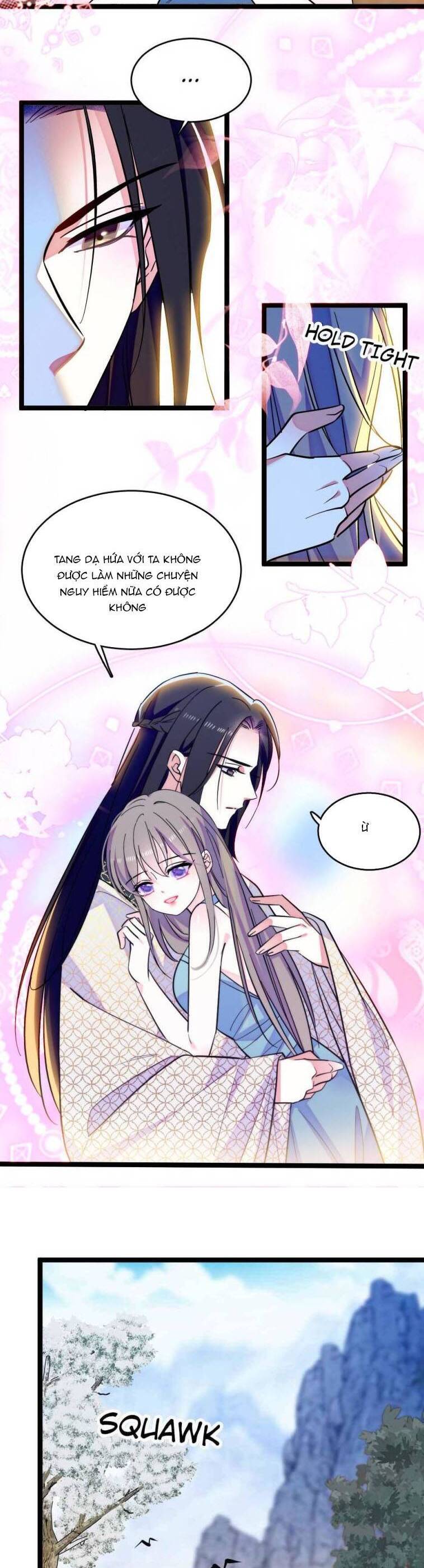 Phu Nhân , Thân Phận Thật Của Người Sắp Lộ Rồi Chapter 360 - Trang 2