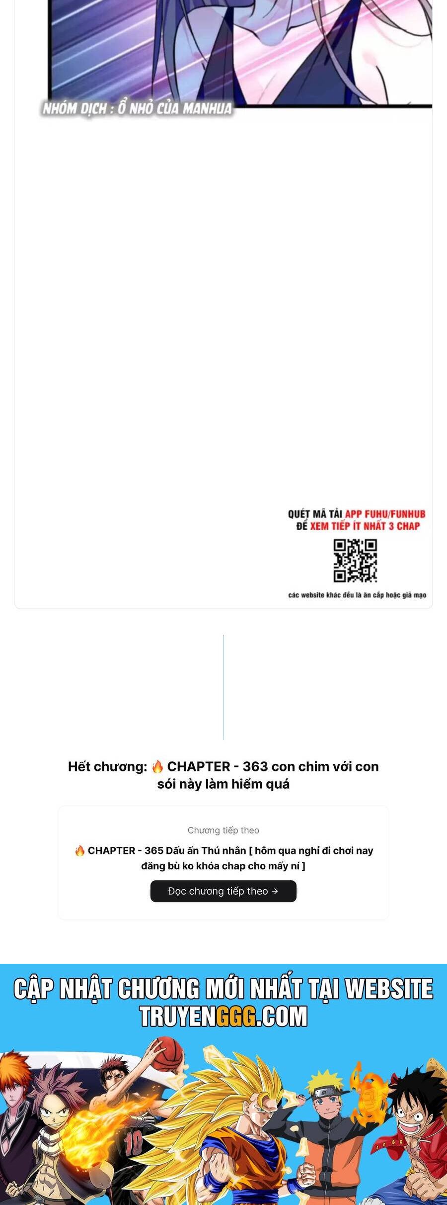 Phu Nhân , Thân Phận Thật Của Người Sắp Lộ Rồi Chapter 361 - Trang 2