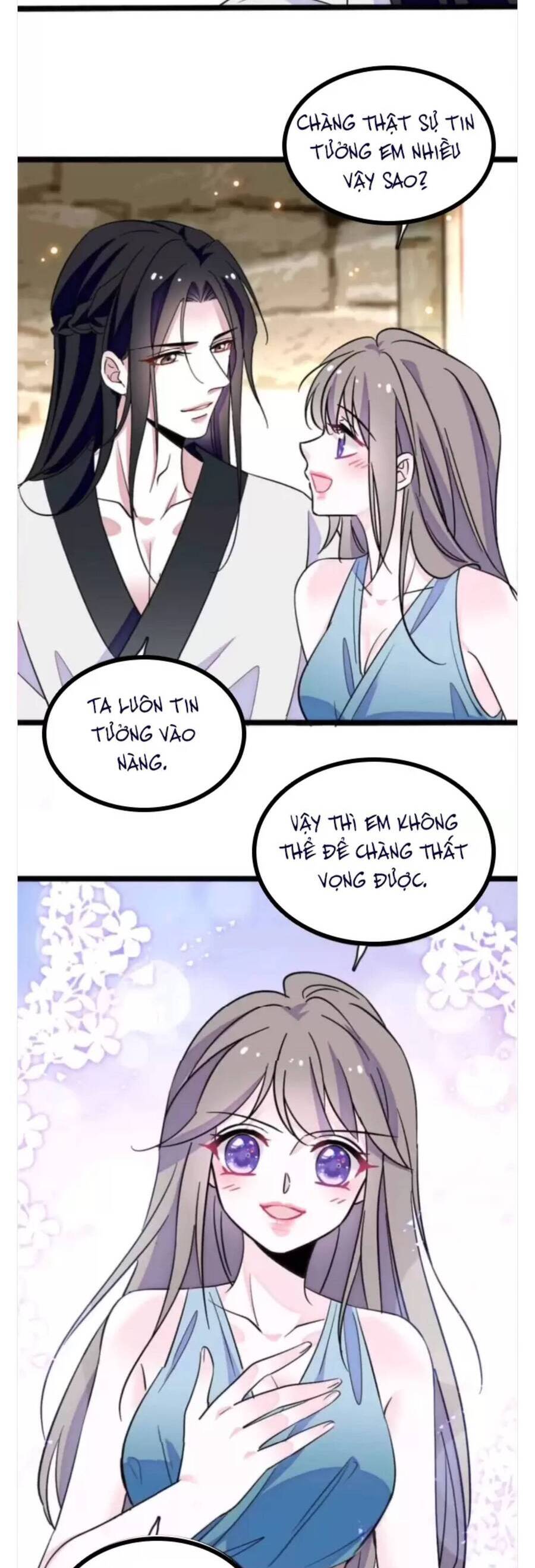 Phu Nhân , Thân Phận Thật Của Người Sắp Lộ Rồi Chapter 363 - Trang 2