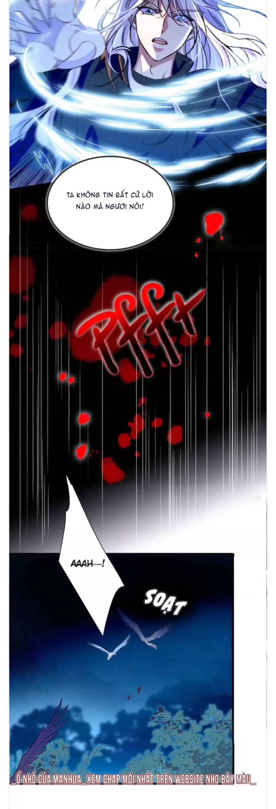 Phu Nhân , Thân Phận Thật Của Người Sắp Lộ Rồi Chapter 370 - Trang 2