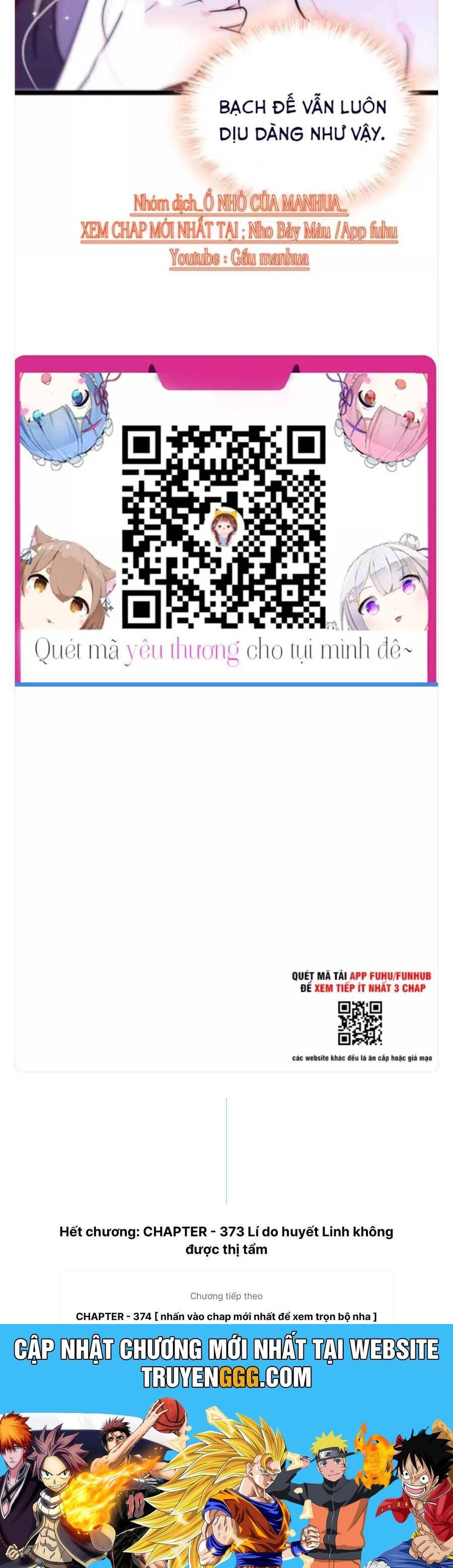 Phu Nhân , Thân Phận Thật Của Người Sắp Lộ Rồi Chapter 372 - Trang 2