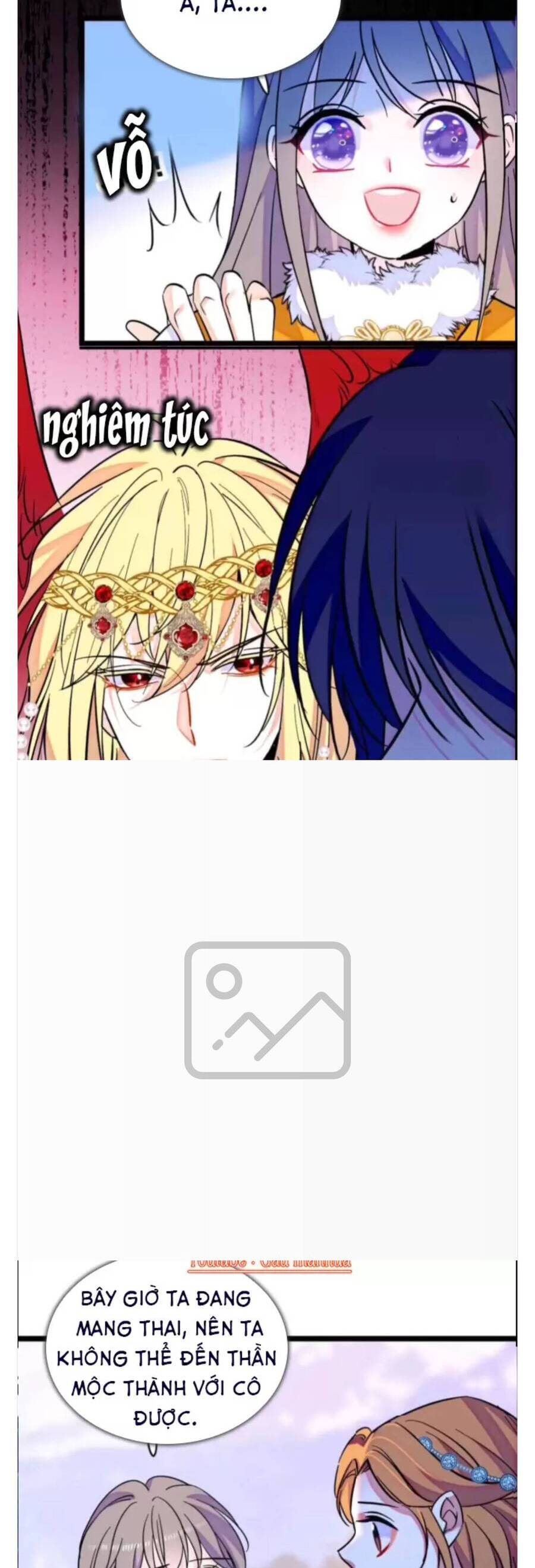 Phu Nhân , Thân Phận Thật Của Người Sắp Lộ Rồi Chapter 373 - Trang 2