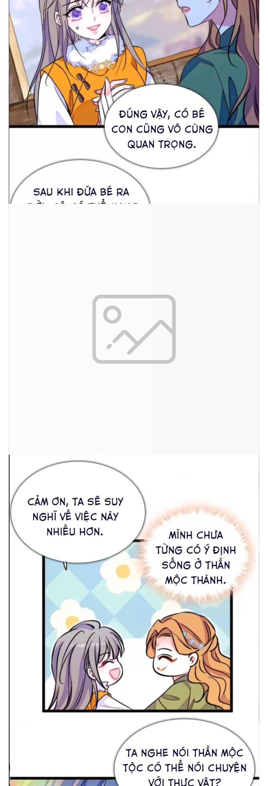 Phu Nhân , Thân Phận Thật Của Người Sắp Lộ Rồi Chapter 373 - Trang 2