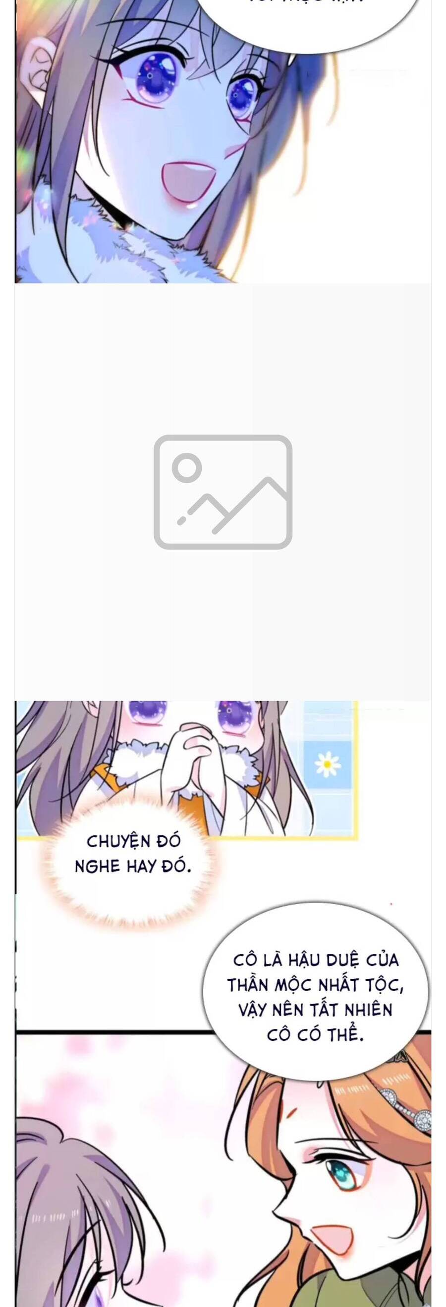 Phu Nhân , Thân Phận Thật Của Người Sắp Lộ Rồi Chapter 373 - Trang 2