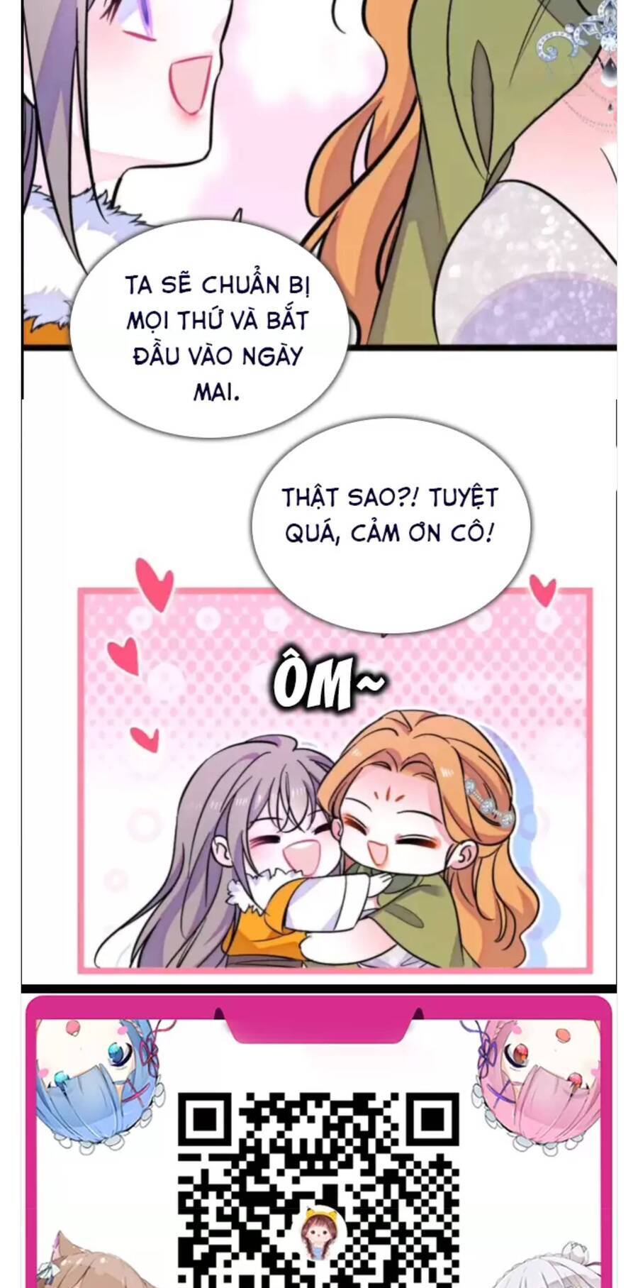 Phu Nhân , Thân Phận Thật Của Người Sắp Lộ Rồi Chapter 373 - Trang 2