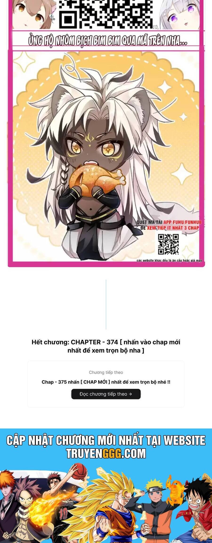 Phu Nhân , Thân Phận Thật Của Người Sắp Lộ Rồi Chapter 373 - Trang 2