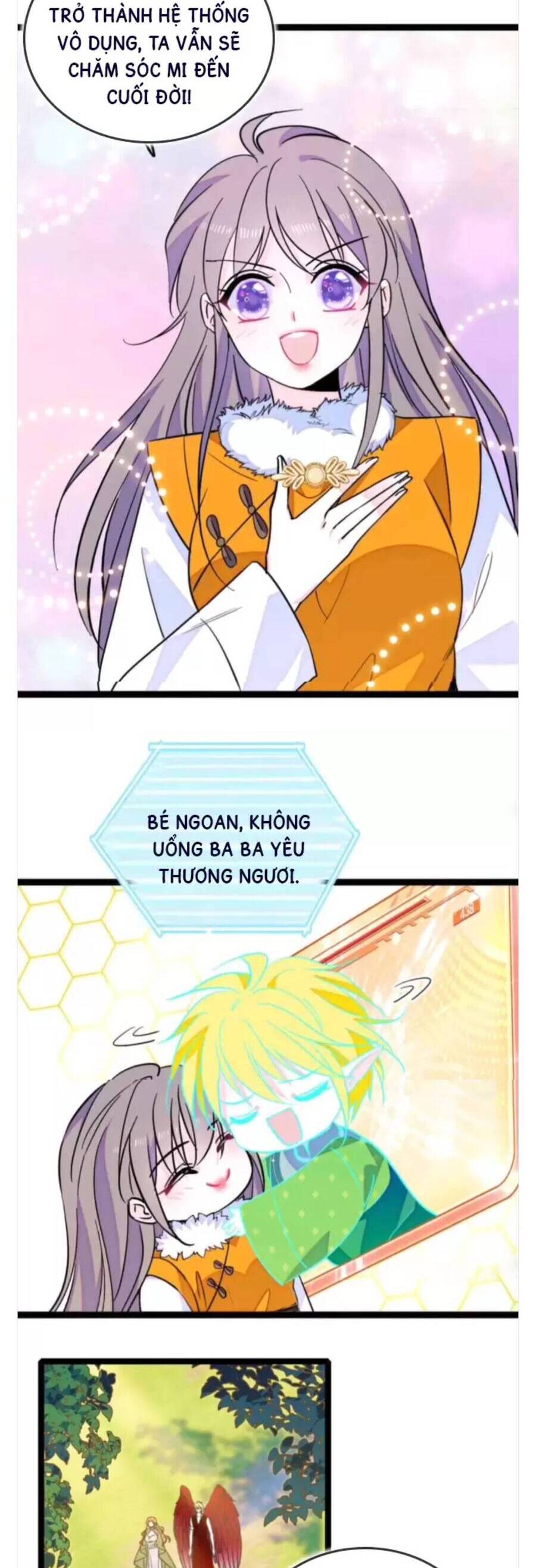 Phu Nhân , Thân Phận Thật Của Người Sắp Lộ Rồi Chapter 374 - Trang 2