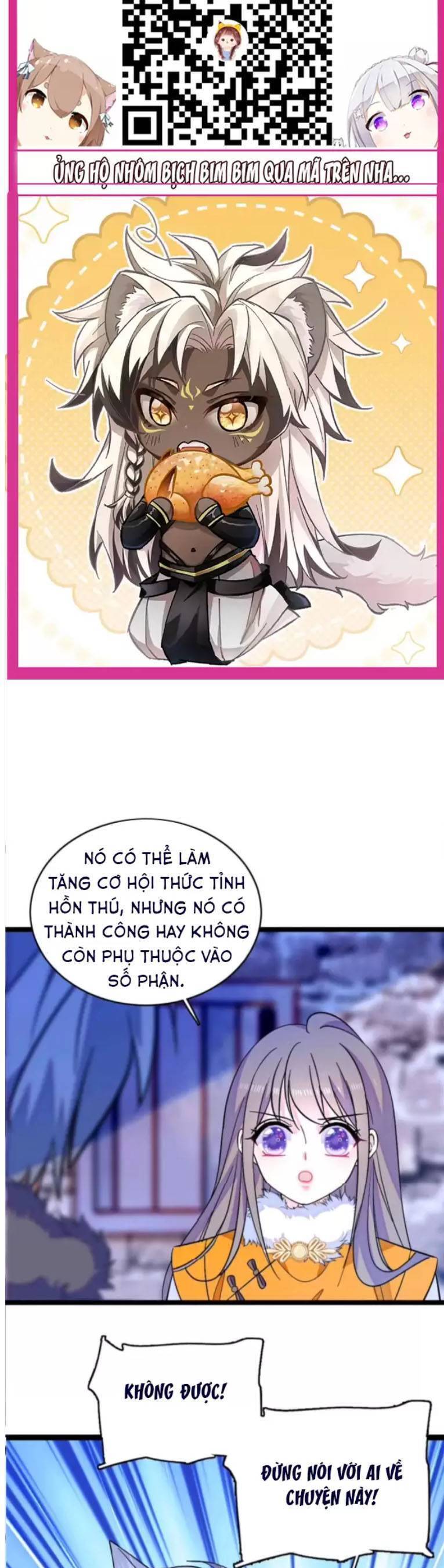 Phu Nhân , Thân Phận Thật Của Người Sắp Lộ Rồi Chapter 376 - Trang 2