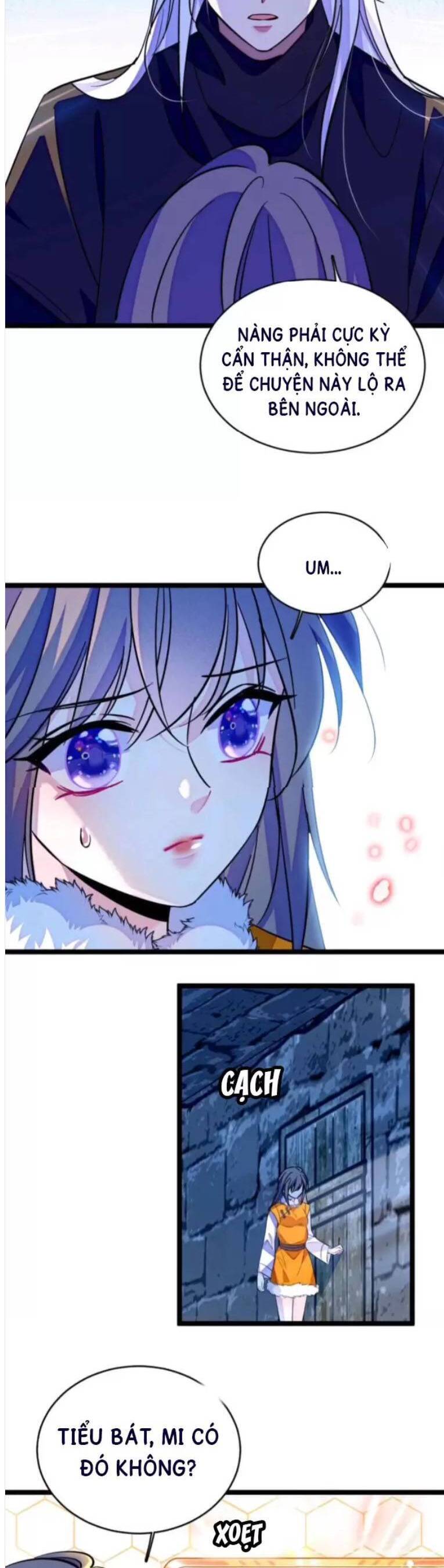 Phu Nhân , Thân Phận Thật Của Người Sắp Lộ Rồi Chapter 376 - Trang 2