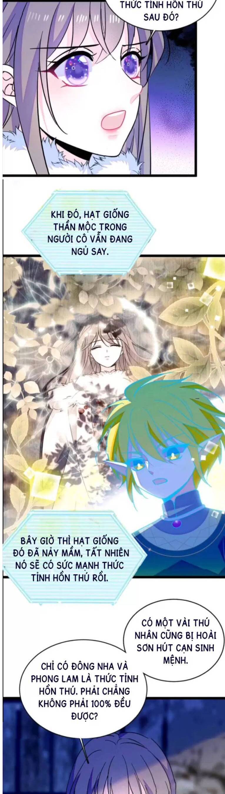 Phu Nhân , Thân Phận Thật Của Người Sắp Lộ Rồi Chapter 376 - Trang 2