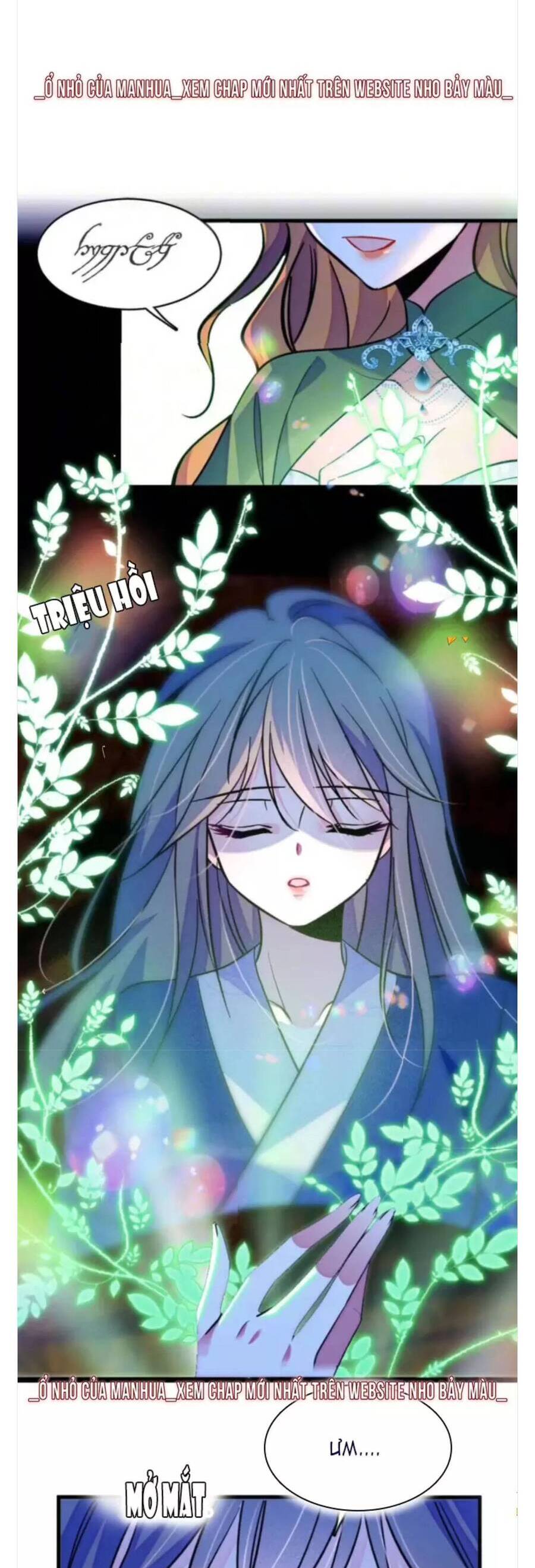 Phu Nhân , Thân Phận Thật Của Người Sắp Lộ Rồi Chapter 378 - Trang 2