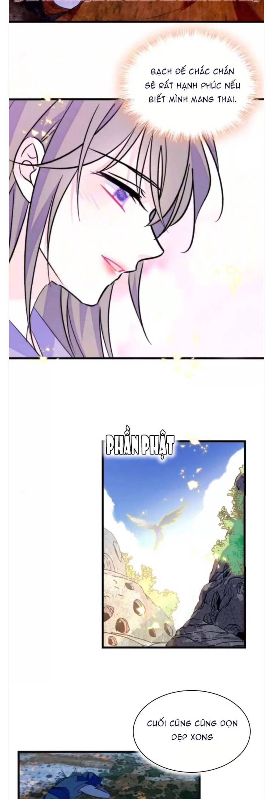 Phu Nhân , Thân Phận Thật Của Người Sắp Lộ Rồi Chapter 378 - Trang 2