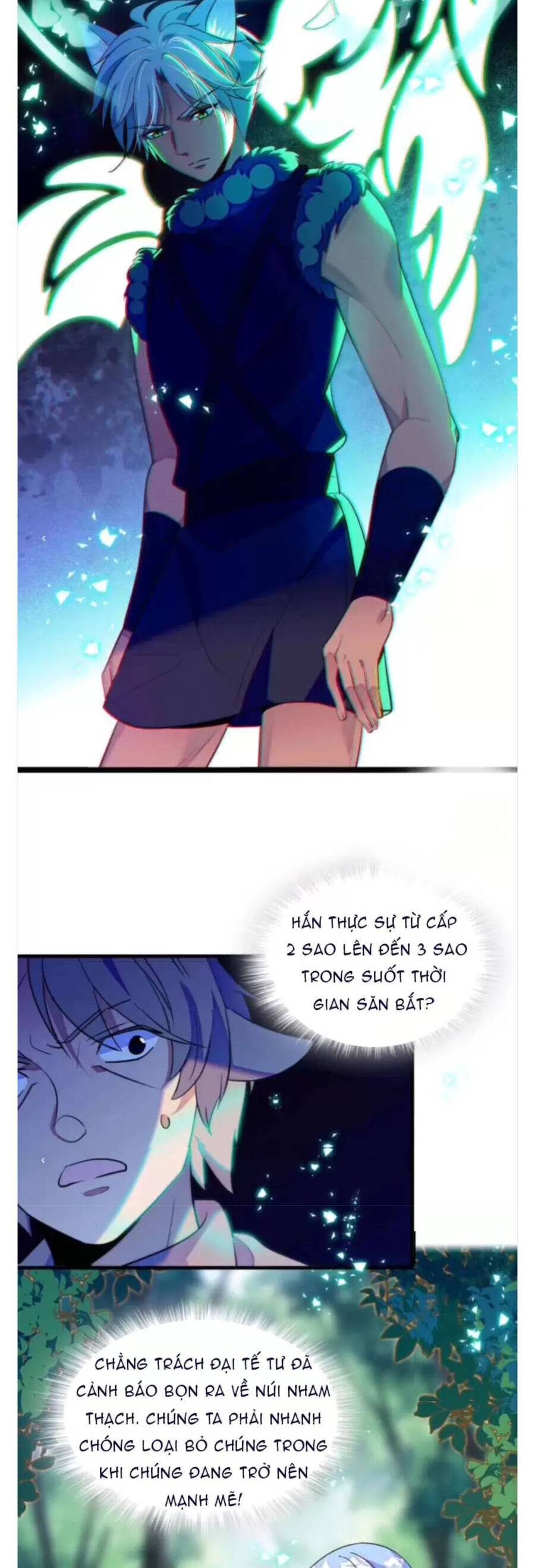 Phu Nhân , Thân Phận Thật Của Người Sắp Lộ Rồi Chapter 378 - Trang 2