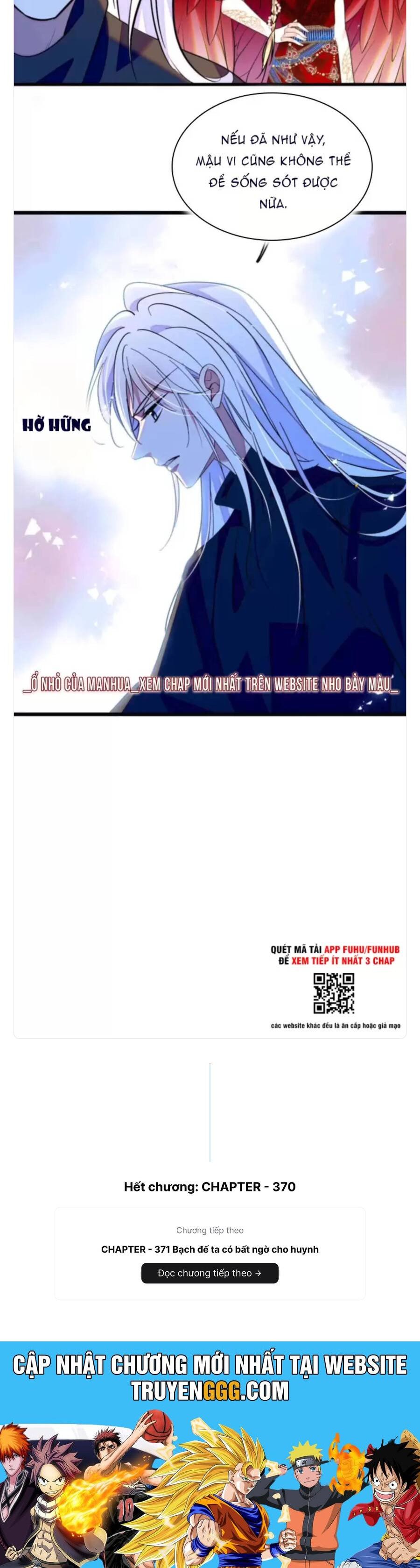 Phu Nhân , Thân Phận Thật Của Người Sắp Lộ Rồi Chapter 378 - Trang 2