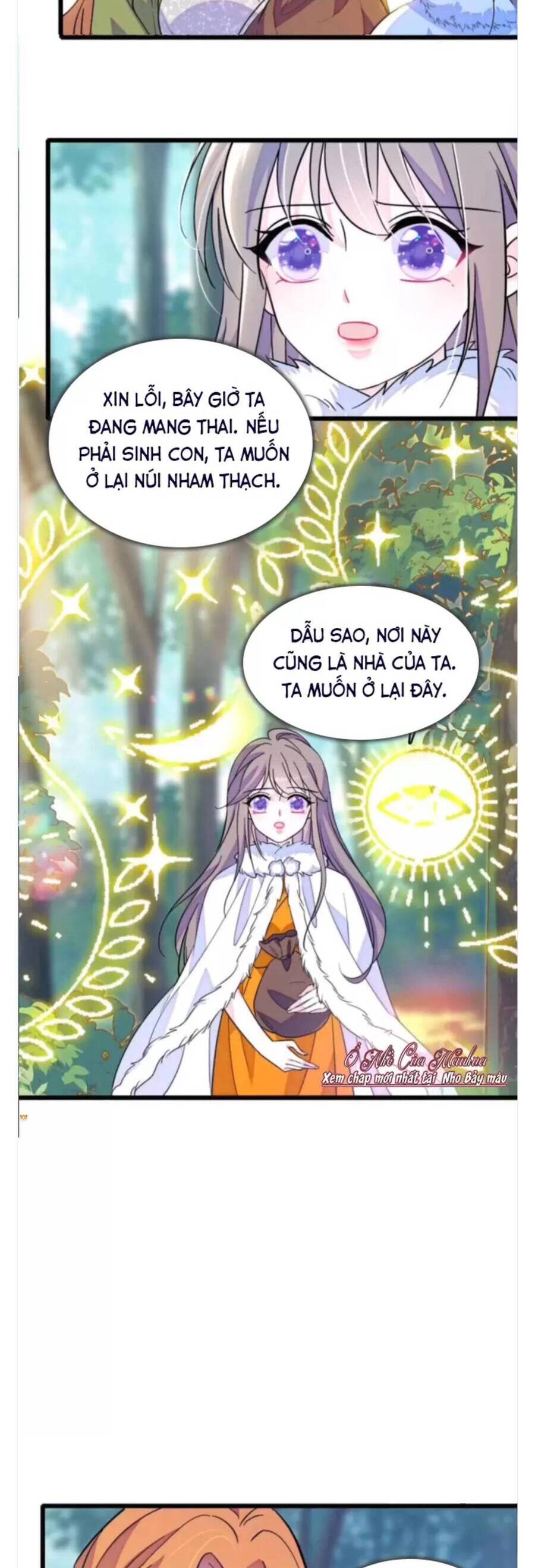 Phu Nhân , Thân Phận Thật Của Người Sắp Lộ Rồi Chapter 380 - Trang 2