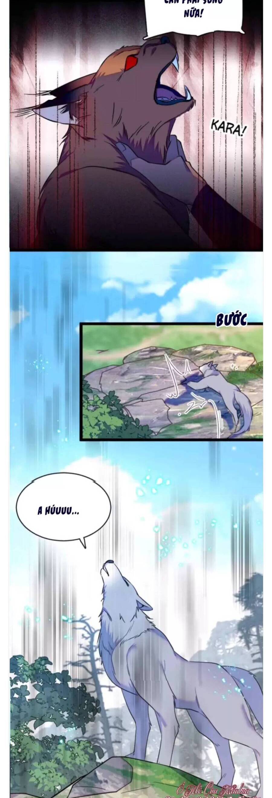 Phu Nhân , Thân Phận Thật Của Người Sắp Lộ Rồi Chapter 381 - Trang 2