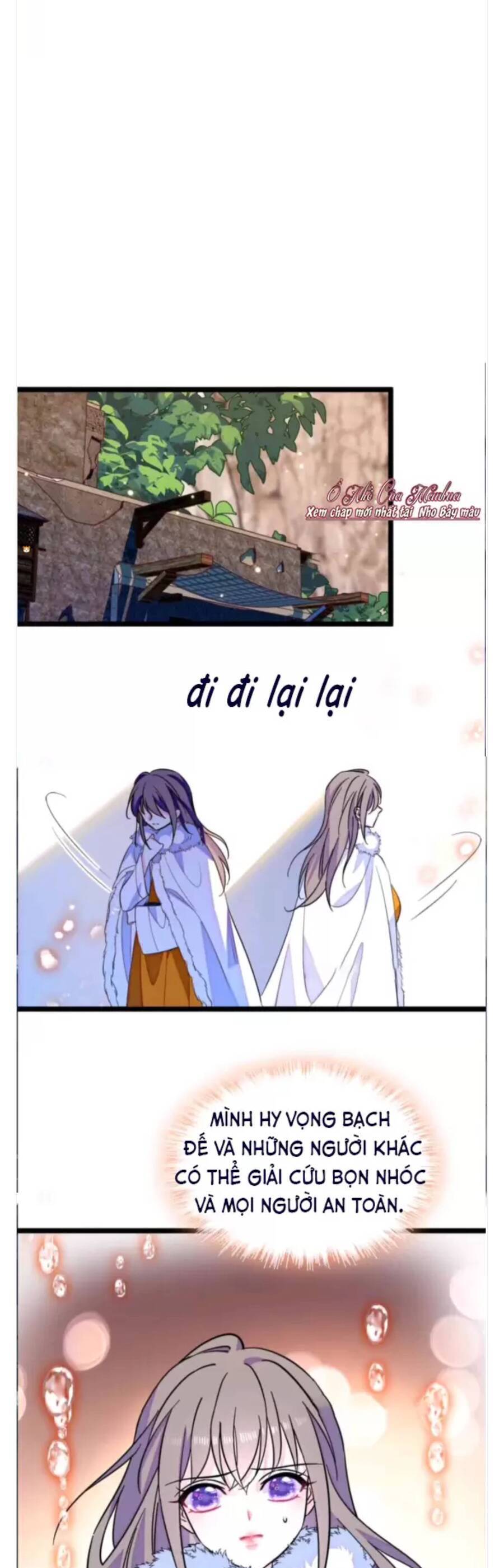 Phu Nhân , Thân Phận Thật Của Người Sắp Lộ Rồi Chapter 382 - Trang 2