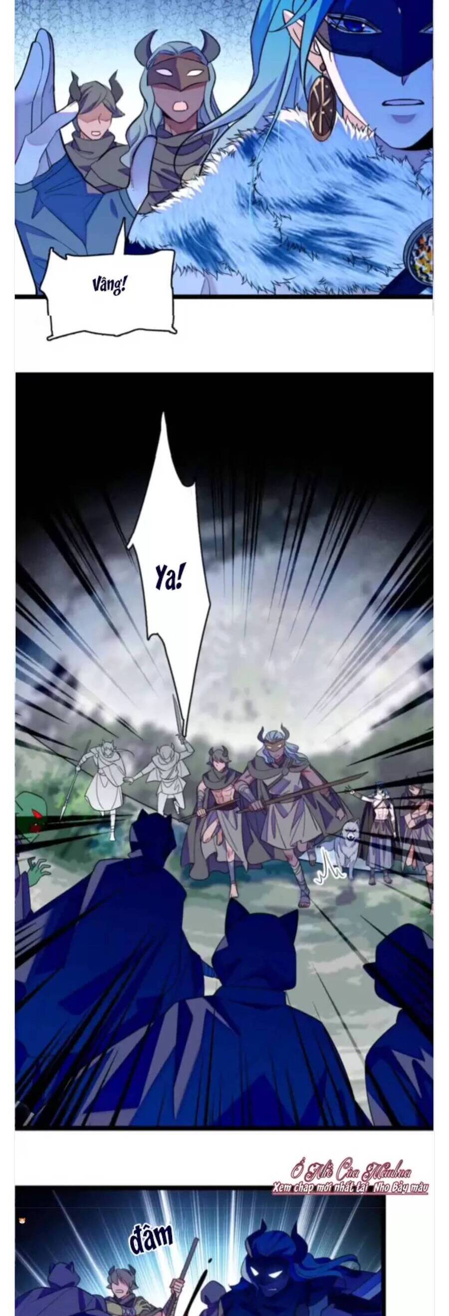 Phu Nhân , Thân Phận Thật Của Người Sắp Lộ Rồi Chapter 382 - Trang 2