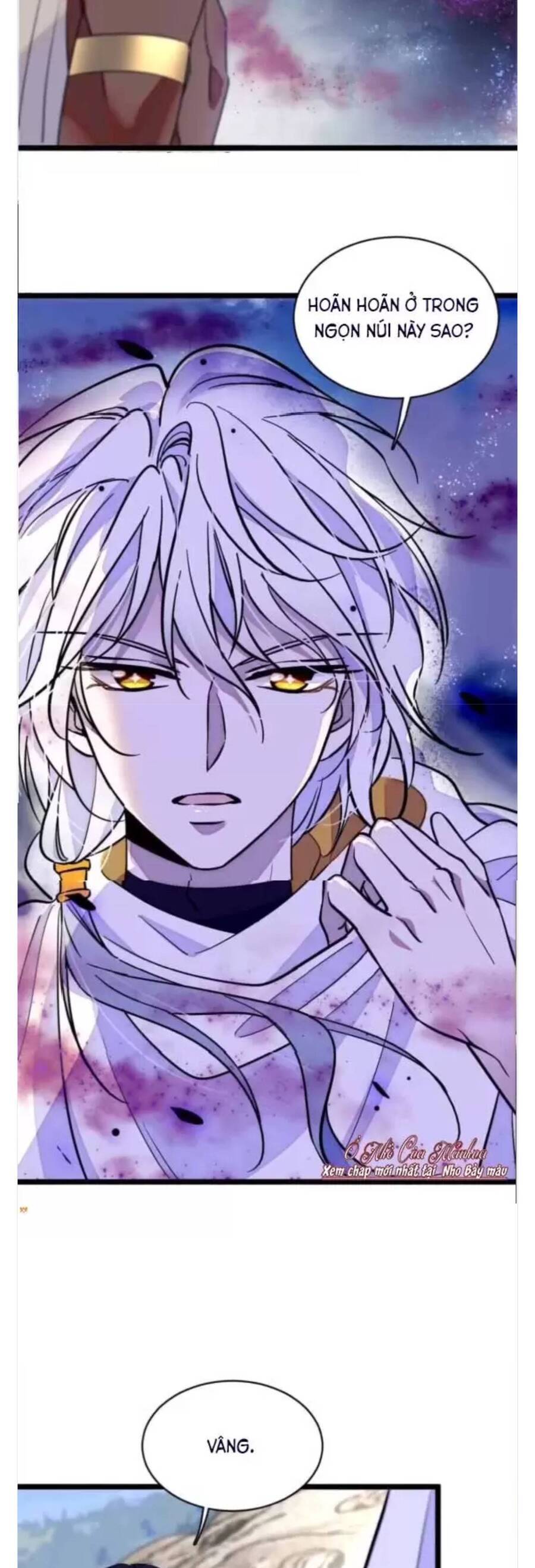 Phu Nhân , Thân Phận Thật Của Người Sắp Lộ Rồi Chapter 383 - Trang 2