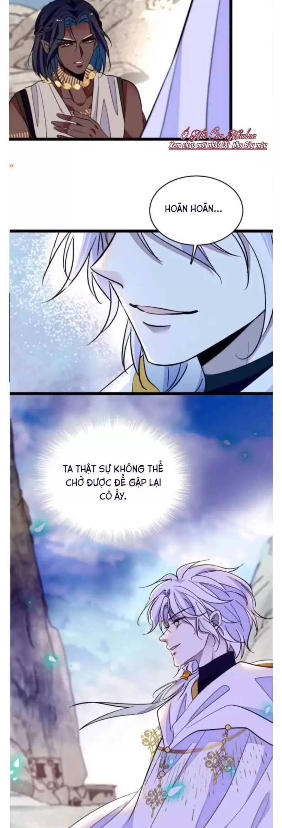 Phu Nhân , Thân Phận Thật Của Người Sắp Lộ Rồi Chapter 383 - Trang 2