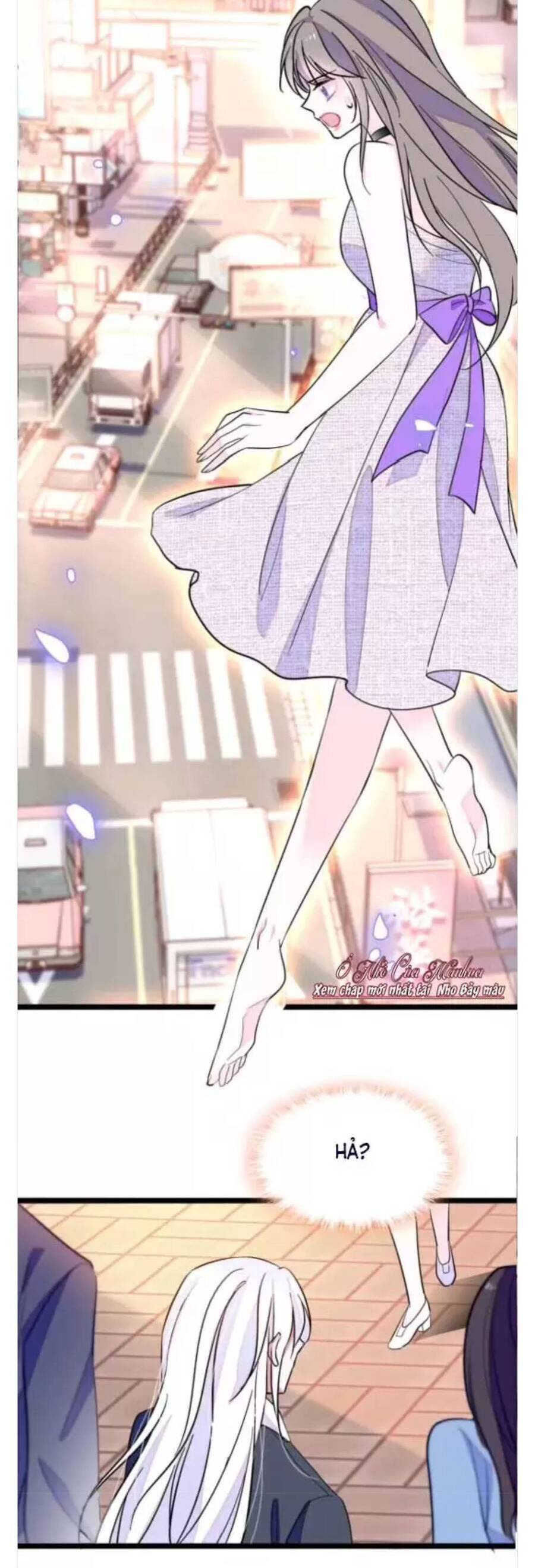 Phu Nhân , Thân Phận Thật Của Người Sắp Lộ Rồi Chapter 384 - Trang 2