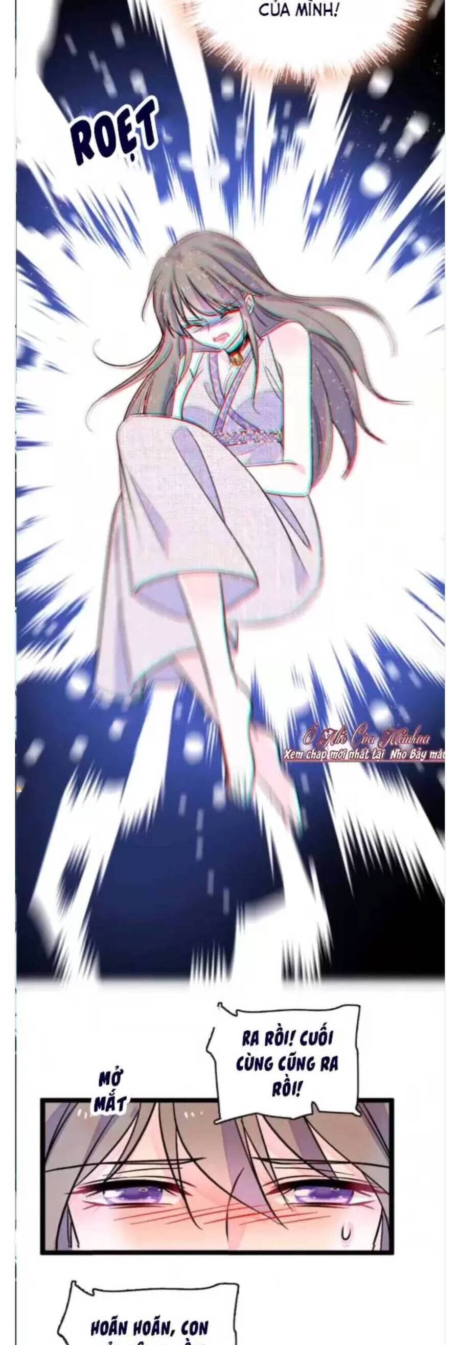 Phu Nhân , Thân Phận Thật Của Người Sắp Lộ Rồi Chapter 384 - Trang 2