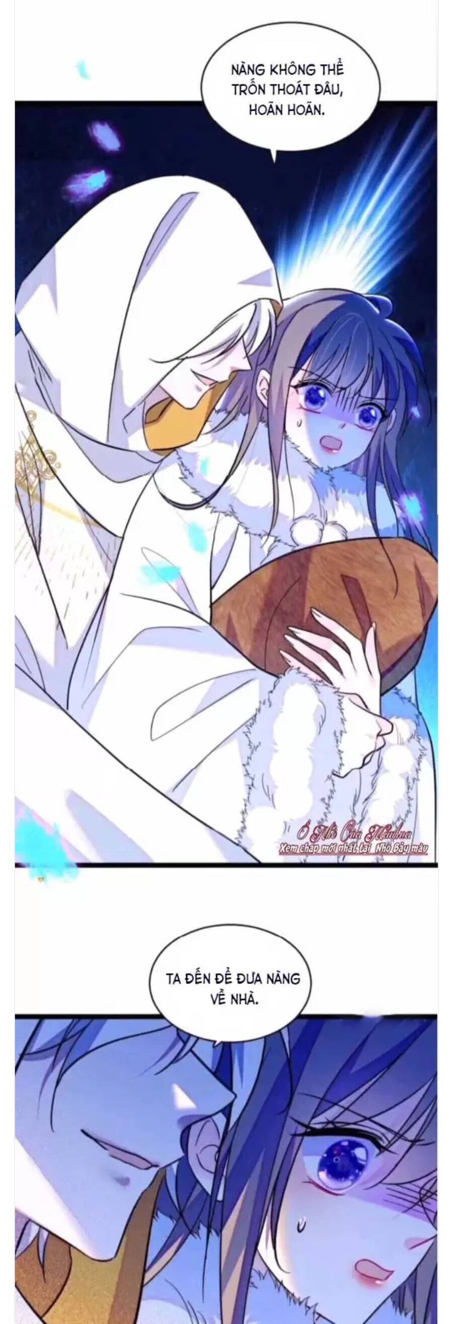 Phu Nhân , Thân Phận Thật Của Người Sắp Lộ Rồi Chapter 386 - Trang 2