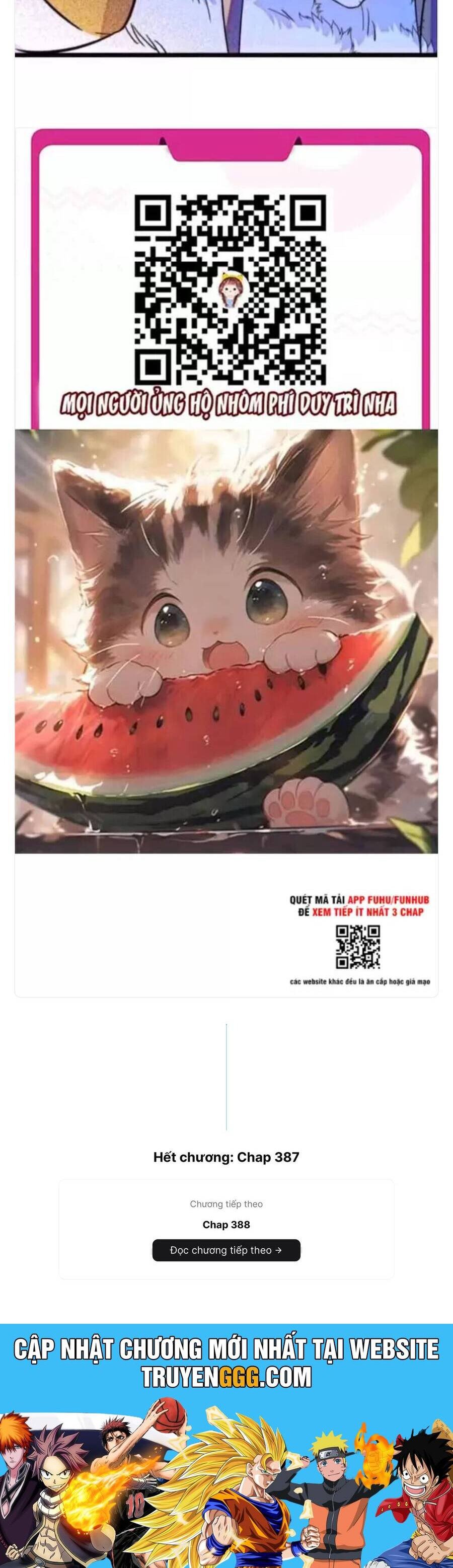 Phu Nhân , Thân Phận Thật Của Người Sắp Lộ Rồi Chapter 386 - Trang 2