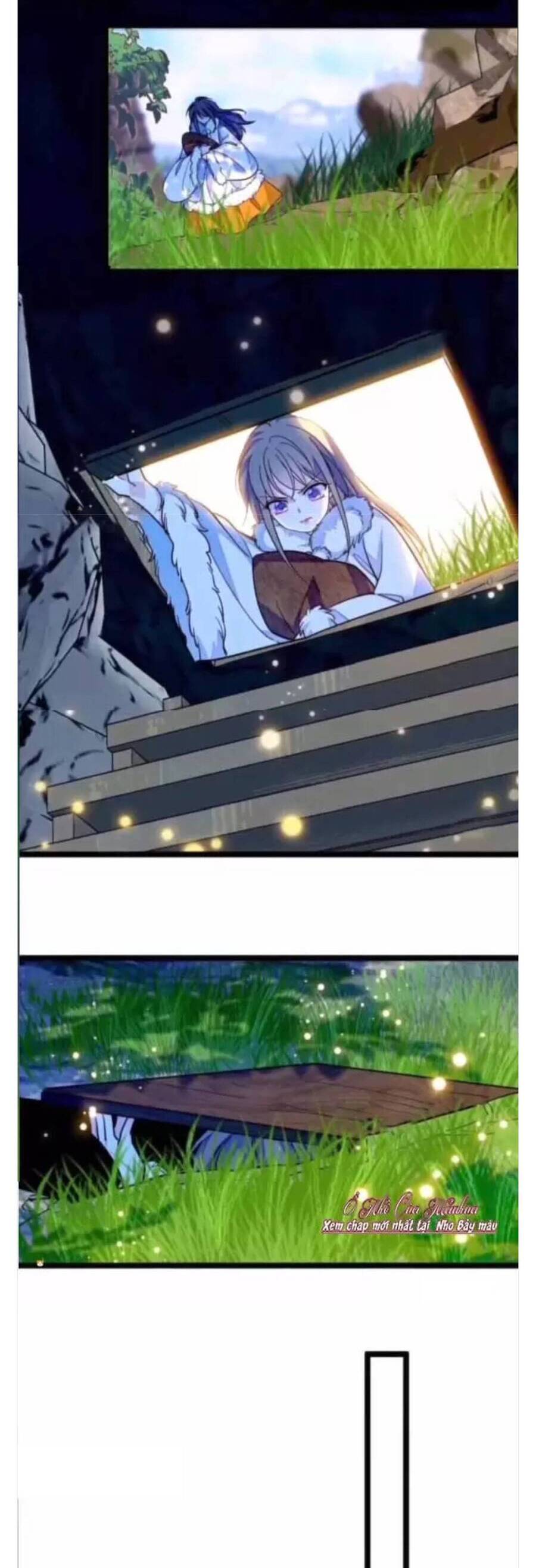 Phu Nhân , Thân Phận Thật Của Người Sắp Lộ Rồi Chapter 386 - Trang 2