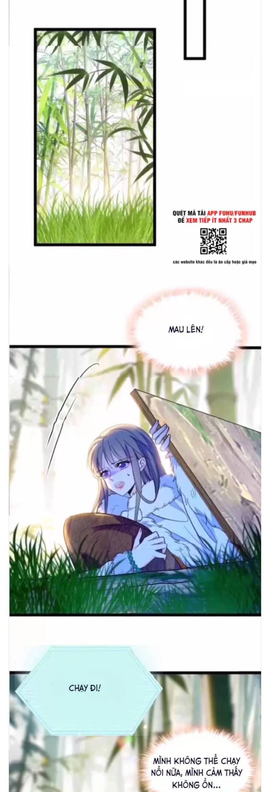 Phu Nhân , Thân Phận Thật Của Người Sắp Lộ Rồi Chapter 386 - Trang 2