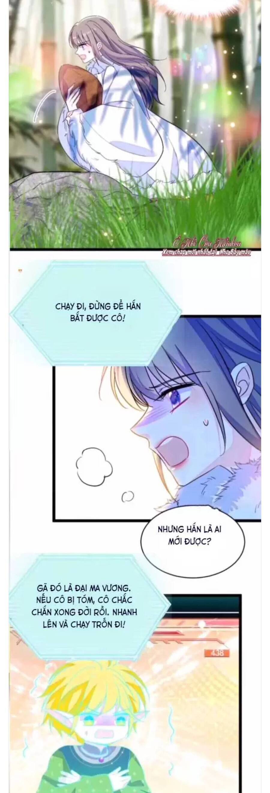 Phu Nhân , Thân Phận Thật Của Người Sắp Lộ Rồi Chapter 386 - Trang 2