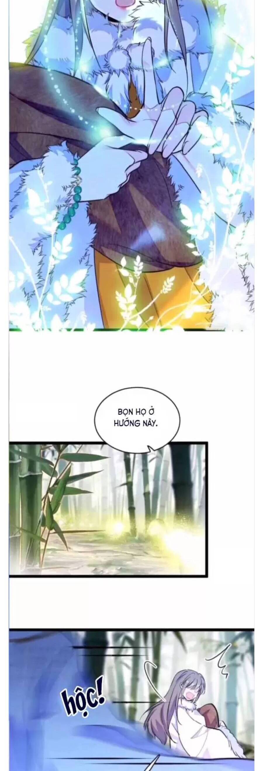 Phu Nhân , Thân Phận Thật Của Người Sắp Lộ Rồi Chapter 386 - Trang 2