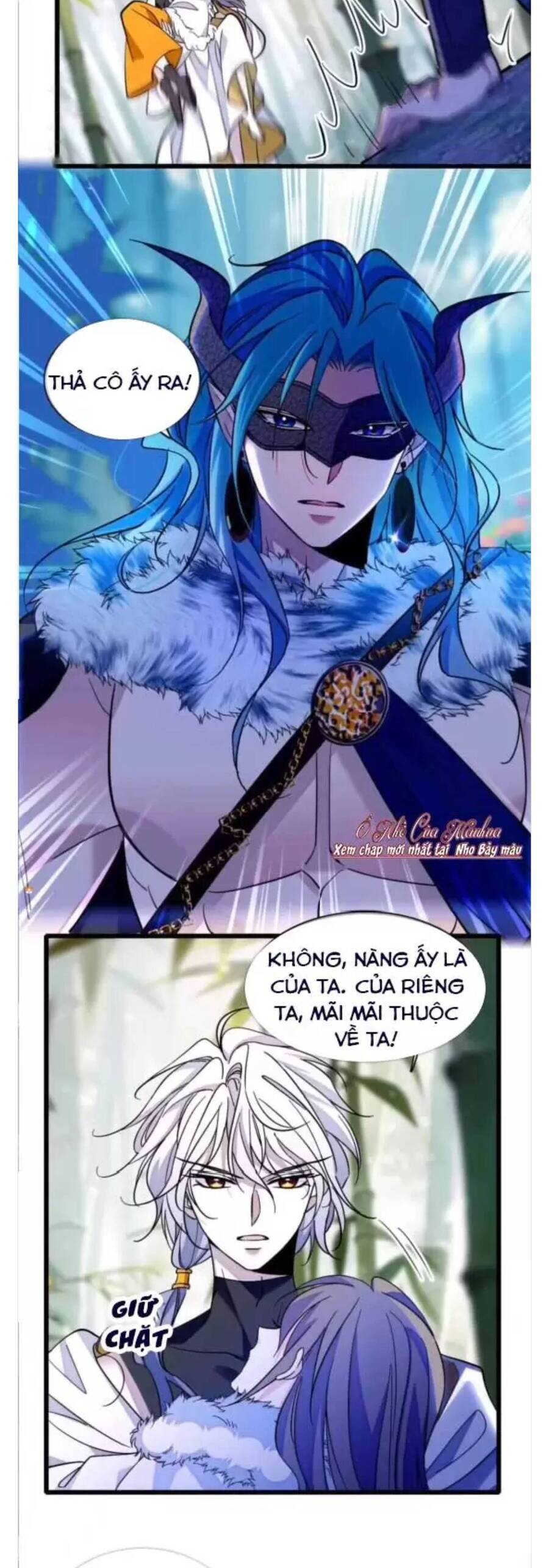 Phu Nhân , Thân Phận Thật Của Người Sắp Lộ Rồi Chapter 387 - Trang 2