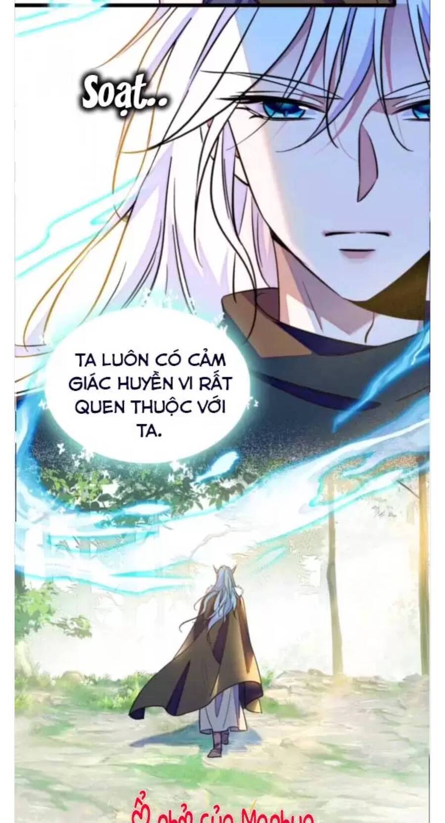 Phu Nhân , Thân Phận Thật Của Người Sắp Lộ Rồi Chapter 388 - Trang 2