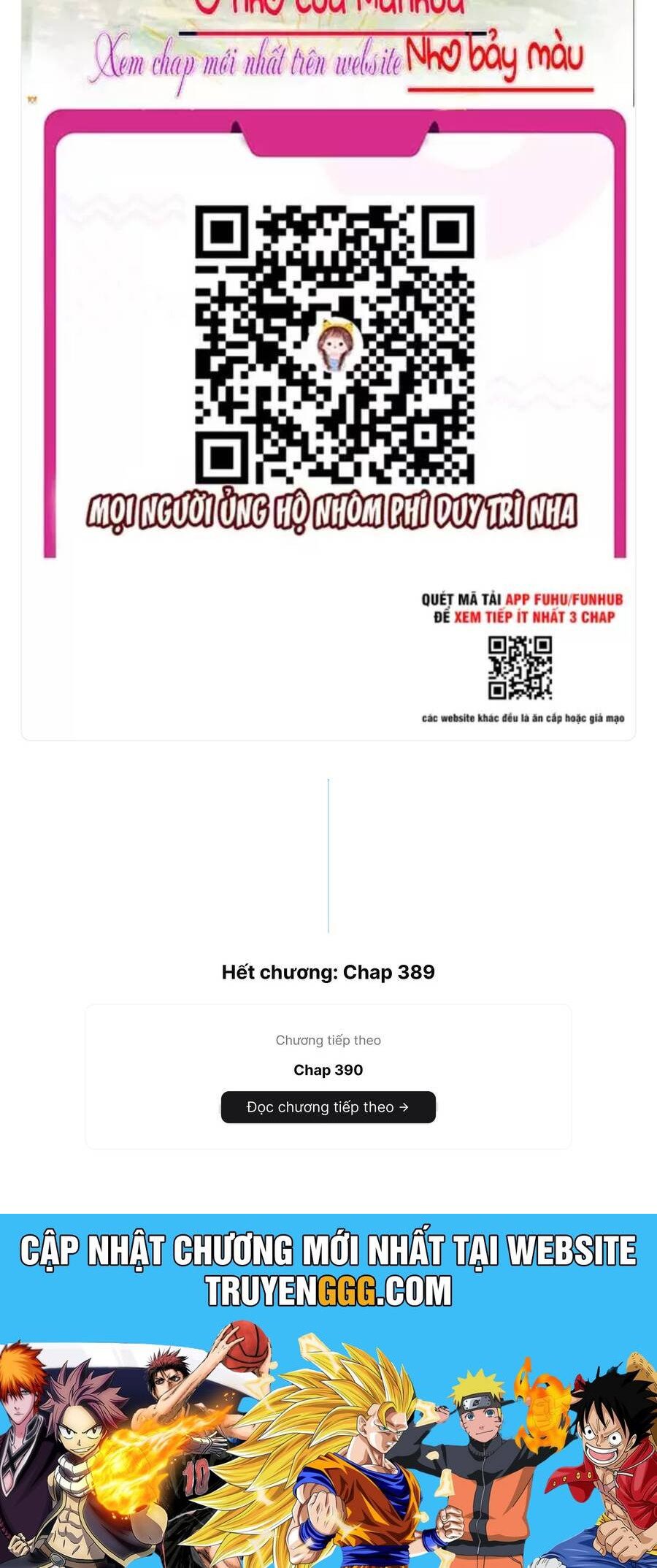 Phu Nhân , Thân Phận Thật Của Người Sắp Lộ Rồi Chapter 388 - Trang 2